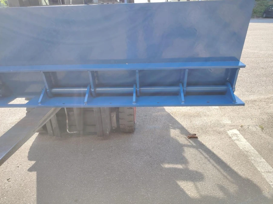 mcd 27 installation de fermetures industrielles a caen 14 kit levre pour niveleur2