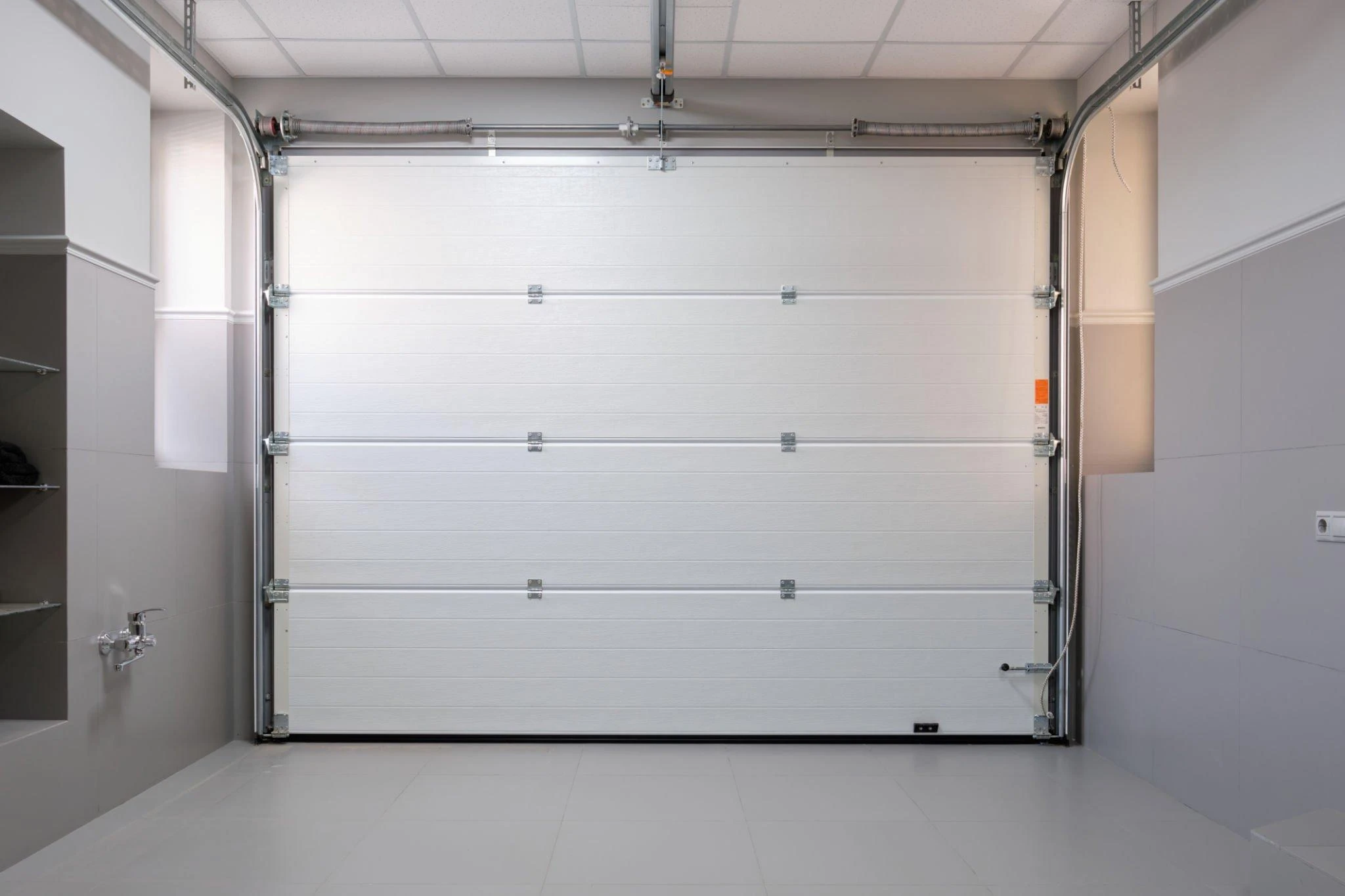 maintenance fermeture industrielle Saint-Philbert-sur-Risle